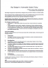 Vulnerable Adults Policy